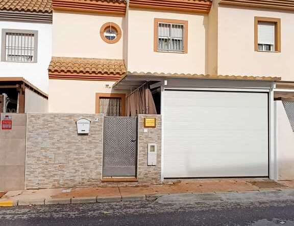 Imagen 1 de Adosada en Venta en Mollina Málaga