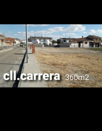 Imagen 1 de Solar urbano en Venta en Noves Toledo