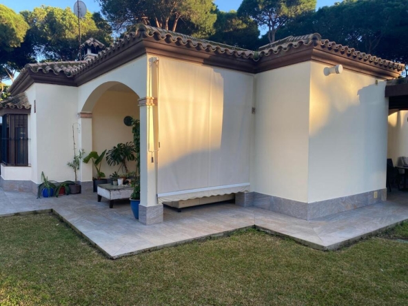 Imagen 1 de Casa-Chalet en Venta en Barrosa