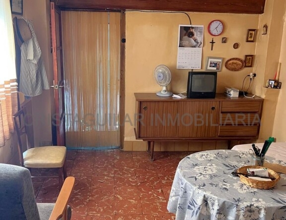 Imagen 1 de Casa-Chalet en Venta en Villar Del Arzobispo Valencia