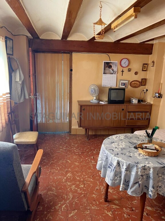 Imagen 1 de Casa-Chalet en Venta en Villar Del Arzobispo Valencia