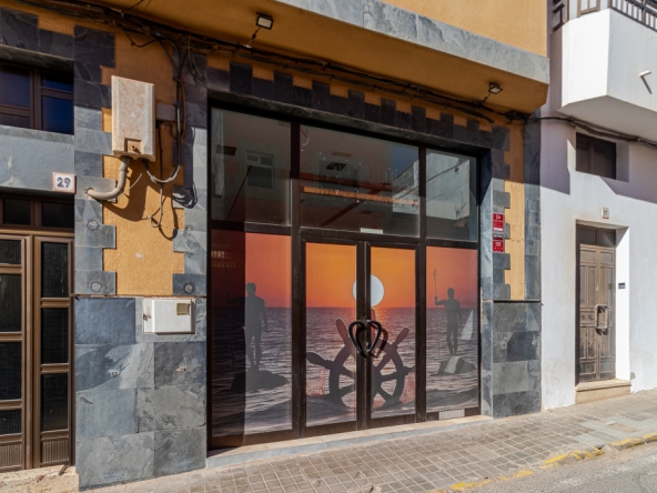 Imagen 1 de Local comercial en Venta en Telde Las Palmas