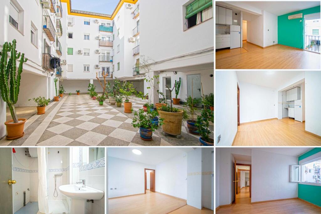 Imagen 1 de Piso en venta en c/ Santa Lucía