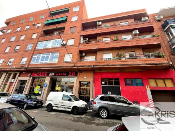 Imagen 1 de Piso en venta en c/ San Esteban