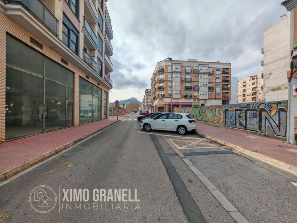 Imagen 1 de Solar residencial en Venta en Vall D Uxo