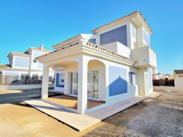 Imagen 1 de Casa-Chalet en Venta en Lorca Murcia