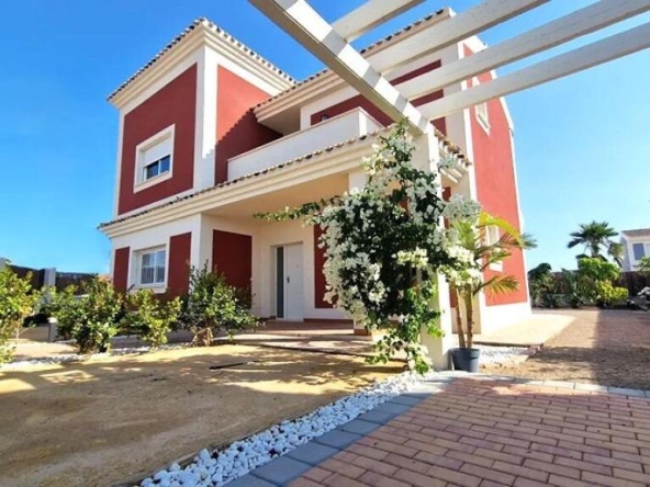 Imagen 1 de Casa-Chalet en Venta en Lorca Murcia