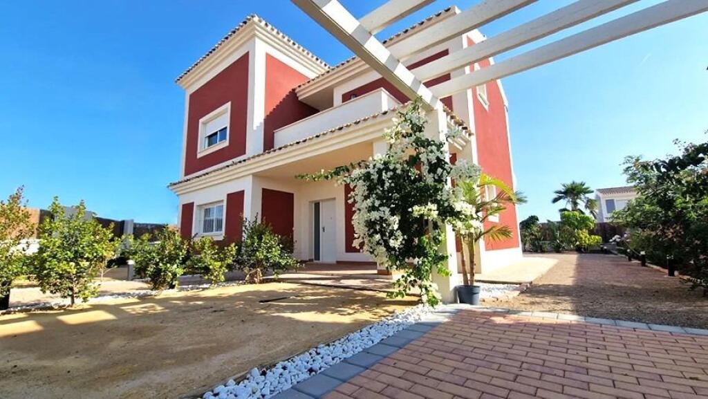 Imagen 1 de Casa-Chalet en Venta en Lorca Murcia