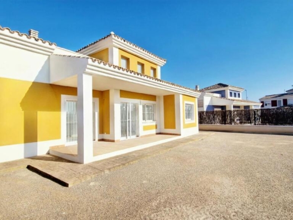 Imagen 1 de Casa-Chalet en Venta en Lorca Murcia