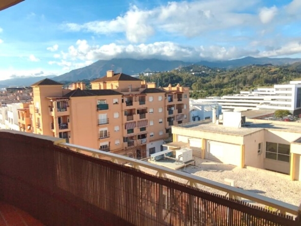 Imagen 1 de Piso en Venta en Estepona Málaga