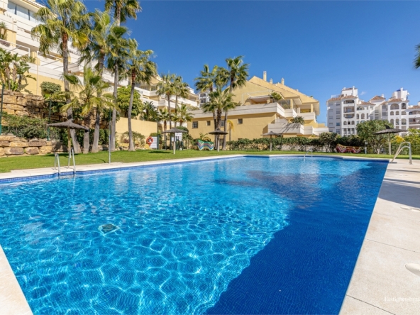 Imagen 1 de Piso en Venta en Estepona Málaga