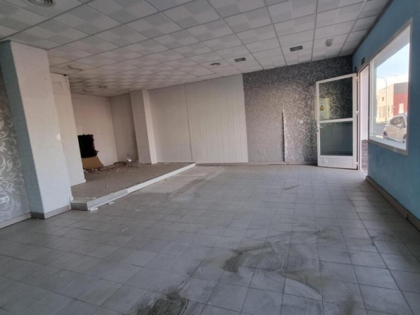 Imagen 1 de Local comercial en Venta en Roquetas De Mar Almería