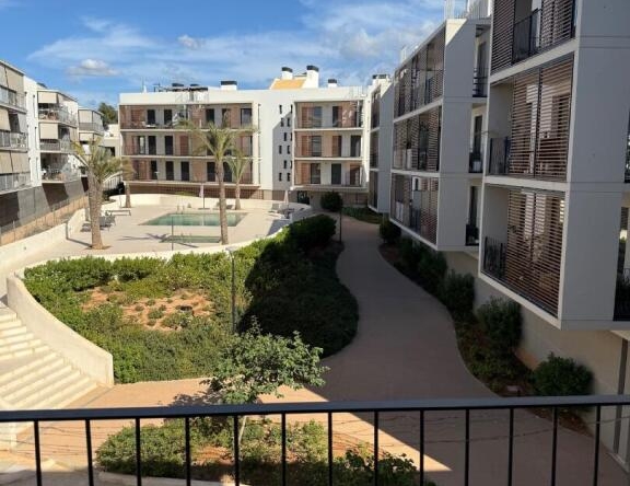 Imagen 1 de Venta de apartamento en Ibiza