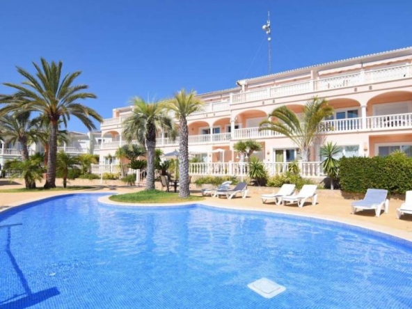 Imagen 1 de Apartamento en Venta en Fustera Alicante