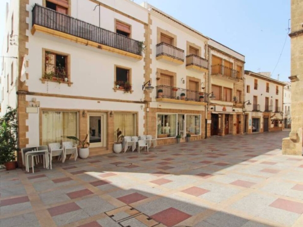 Imagen 1 de Casa-Chalet en Venta en Javea Alicante