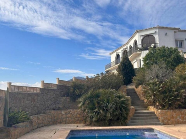 Imagen 1 de Casa-Chalet en Venta en Javea Alicante