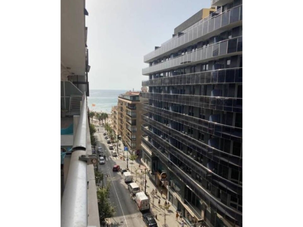 Imagen 1 de Apartamento en Venta en Calpe Alicante