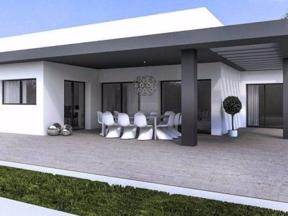 Imagen 1 de Casa-Chalet en Venta en Murla Alicante