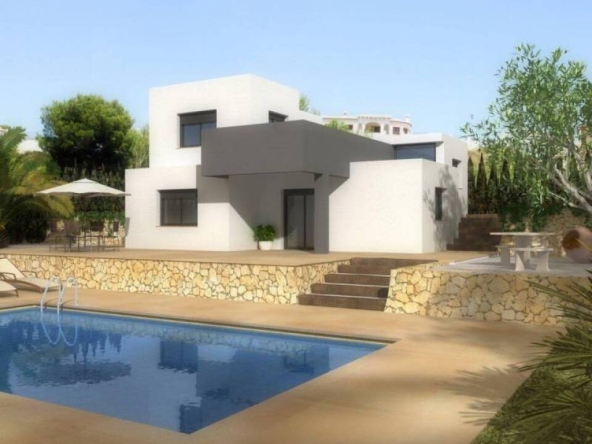 Imagen 1 de Casa-Chalet en Venta en Denia Alicante