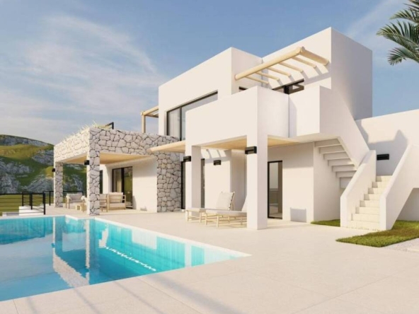 Imagen 1 de Casa-Chalet en Venta en Moraira Alicante