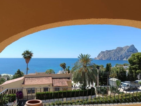 Imagen 1 de Casa-Chalet en Venta en Calpe Alicante