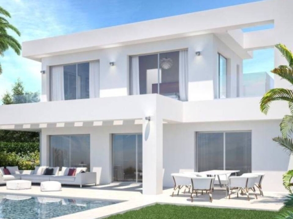 Imagen 1 de Casa-Chalet en Venta en Javea Alicante