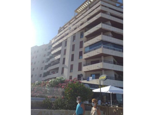 Imagen 1 de Apartamento en Venta en Calpe Alicante