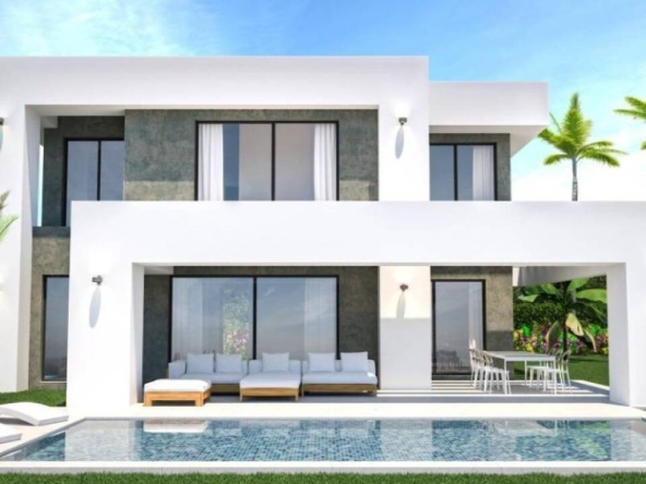 Imagen 1 de Casa-Chalet en Venta en Javea Alicante