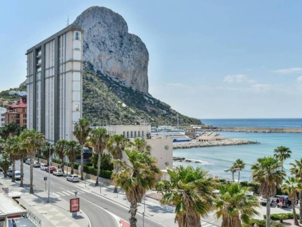 Imagen 1 de Apartamento en Venta en Calpe Alicante