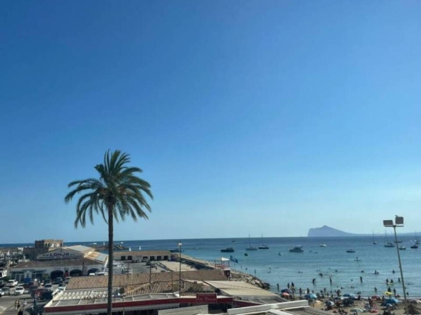 Imagen 1 de Apartamento en Venta en Calpe Alicante