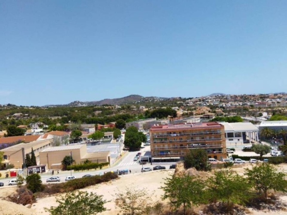 Imagen 1 de Apartamento en Venta en Calpe Alicante