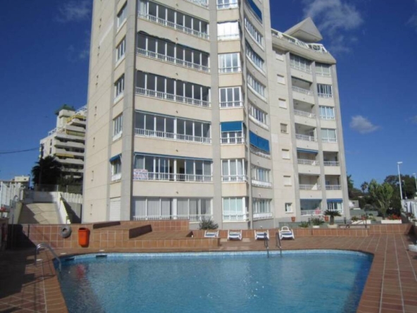 Imagen 1 de Apartamento en Venta en Calpe Alicante