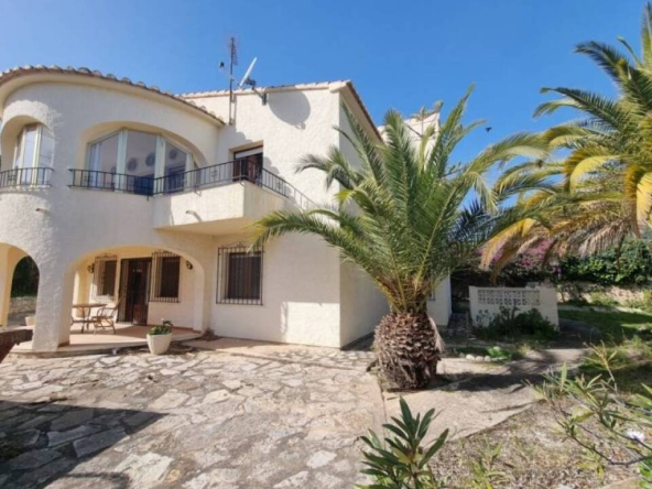 Imagen 1 de Casa-Chalet en Venta en Calpe Alicante