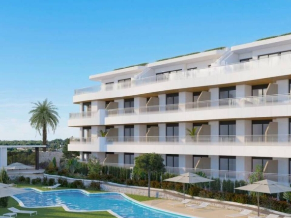 Imagen 1 de Apartamento en Venta en Orihuela Alicante