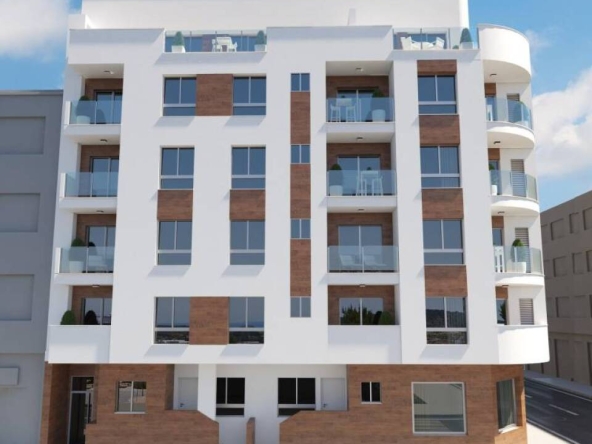 Imagen 1 de Apartamento en Venta en Torrevieja Alicante