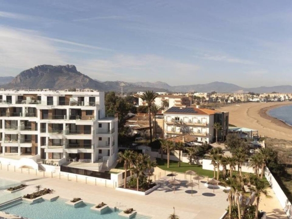 Imagen 1 de Apartamento en Venta en Denia Alicante