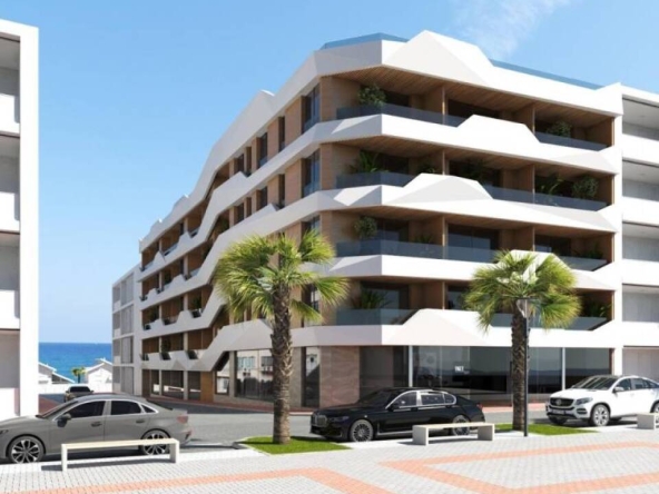 Imagen 1 de Apartamento en Venta en Guardamar Del Segura Alicante