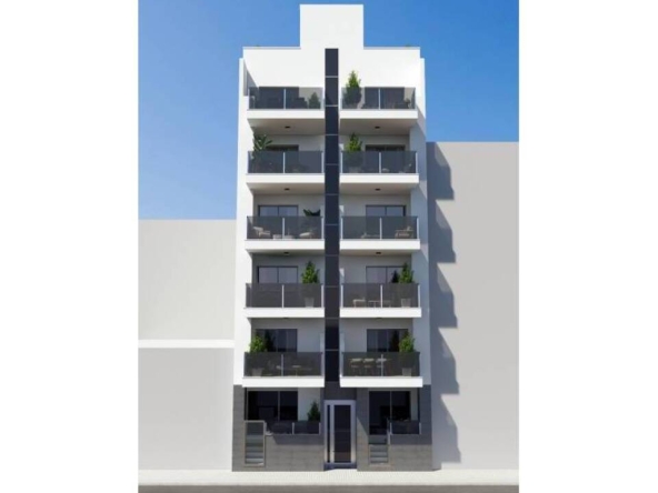 Imagen 1 de Apartamento en Venta en Torrevieja Alicante