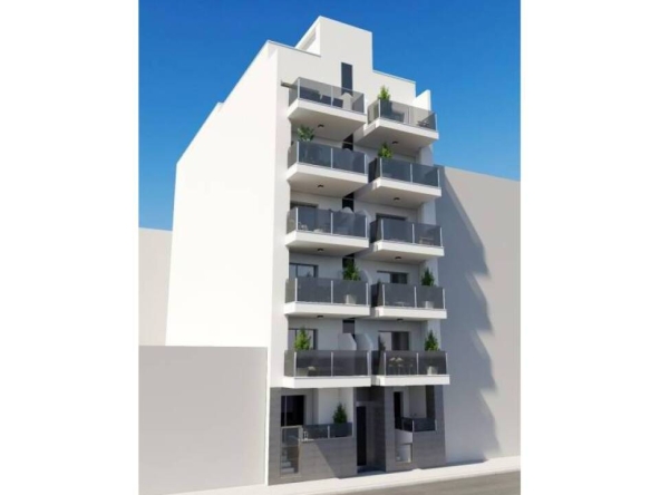 Imagen 1 de Apartamento en Venta en Torrevieja Alicante