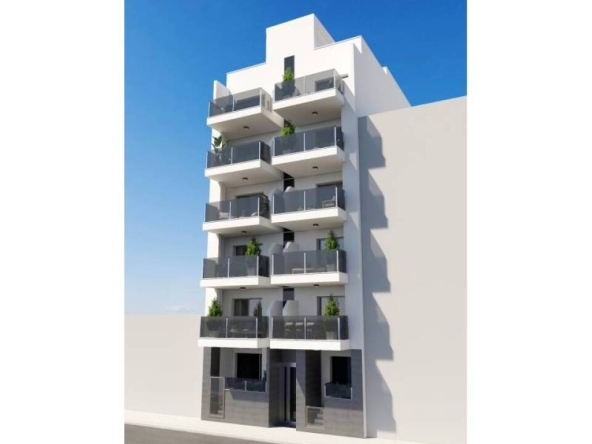 Imagen 1 de Apartamento en Venta en Torrevieja Alicante