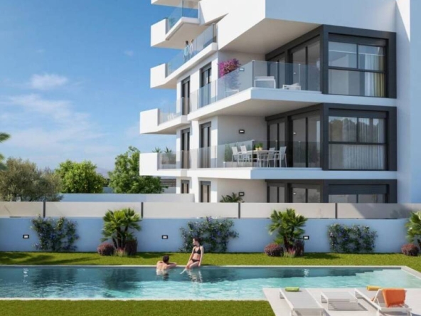 Imagen 1 de Apartamento en Venta en Guardamar Del Segura Alicante