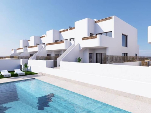 Imagen 1 de Casa-Chalet en Venta en Dolores Alicante