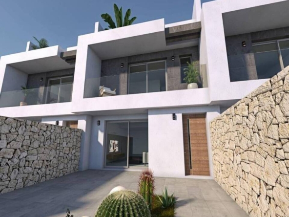 Imagen 1 de Casa-Chalet en Venta en Pilar De La Horadada Alicante