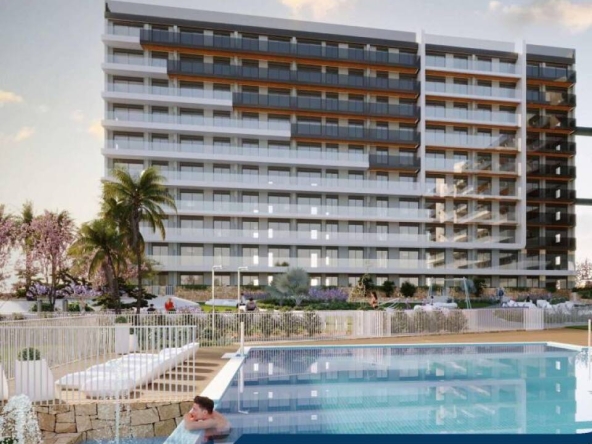 Imagen 1 de Apartamento en Venta en Torrevieja Alicante