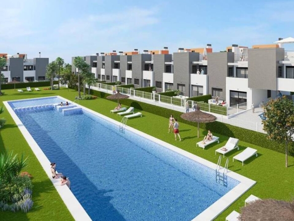 Imagen 1 de Casa-Chalet en Venta en Torrevieja Alicante