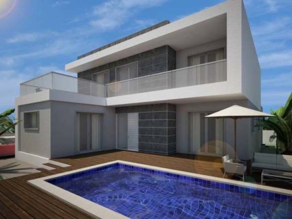 Imagen 1 de Casa-Chalet en Venta en Benijofar Alicante