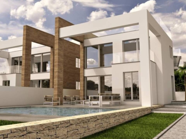 Imagen 1 de Casa-Chalet en Venta en Torrevieja Alicante