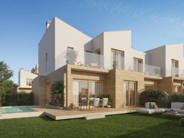 Imagen 1 de Casa-Chalet en Venta en Denia Alicante