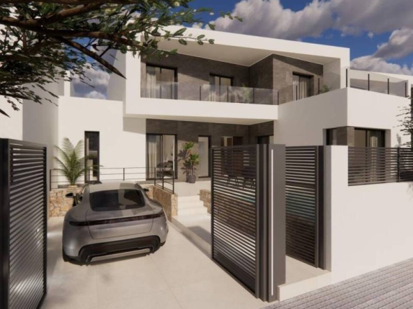 Imagen 1 de Casa-Chalet en Venta en Dolores Alicante