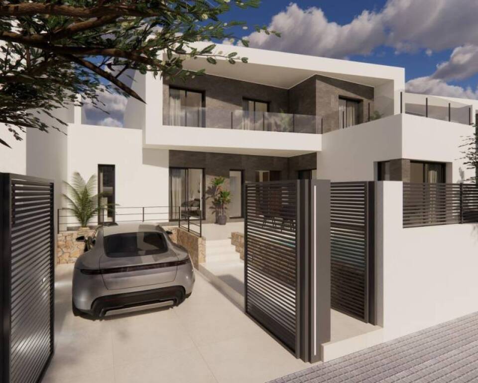 Imagen 1 de Casa-Chalet en Venta en Dolores Alicante